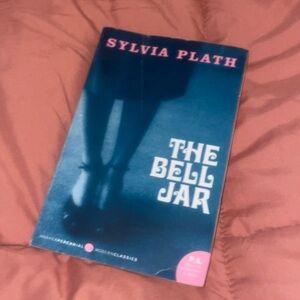 The Bell Jar